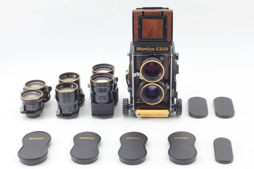Appareil photo argentique
