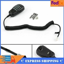 MH-48A6J 6Pin DTMF Mic Pour Yaesu FT1907R FT-8800R FT-8900R Car Radio EF03