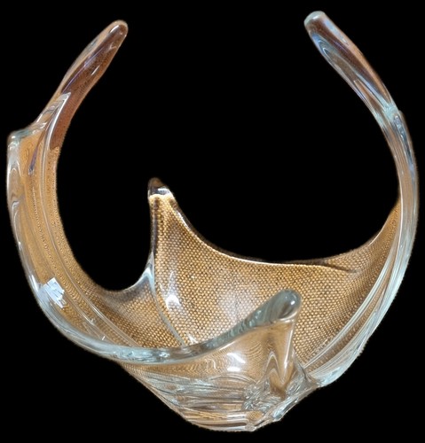Coupe fruit cristal - coupe,