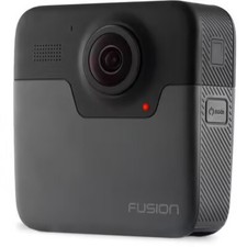 Camera 360° GoPro Fusion