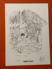 TAYMANS EX LIBRIS SIGNE