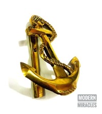 Frappe de porte design corde