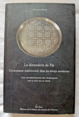 Dinanderie fès un - :,