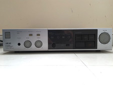 Amplificateur HIFI vintage