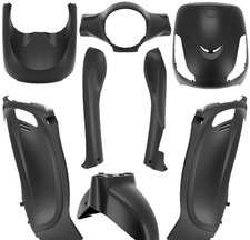 Carrosserie-carénage adapt