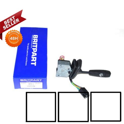 Commodo essuie glace - glace, britpart