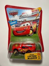 Voiture Cars Disney Pixar