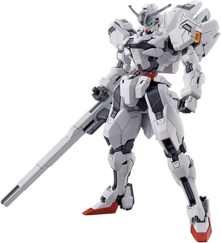 Gundam calibarn - calibarn, la
