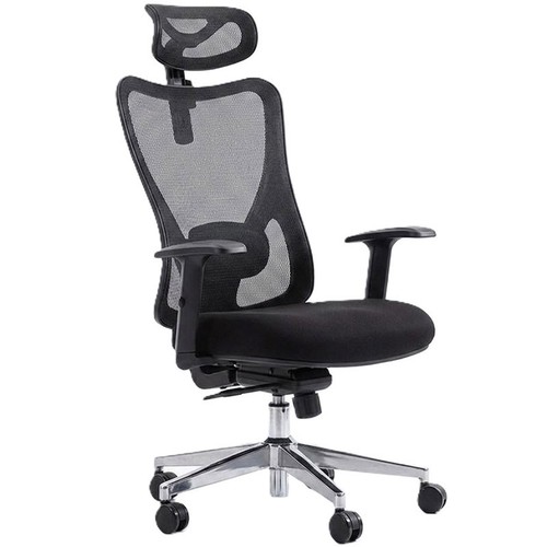 Siège bureau ergonomique - siège,