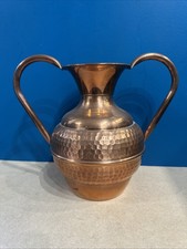 Ancien Vase À Anses