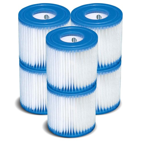 Filtre pour pompe piscine - pour,