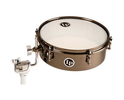 Latin percussion 12 - x, 12"