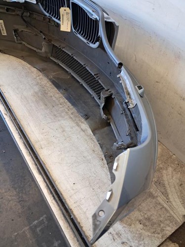 Pare choc avant bmw serie - choc, 1