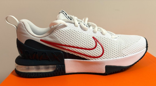 Nike air max alpha - nike, trainer