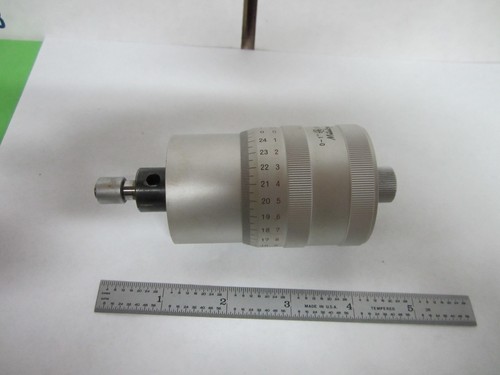 Pièce microscope mitutoyo - pièce, de