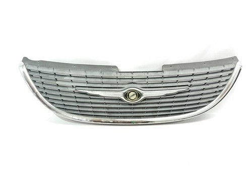 4857522aa grille gauche - 4857522aa,