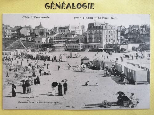 Carte postale ancienne - ancienne,