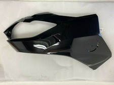BMW C650 SPORT 16-20 Left Upper Side Panel (Black storm metallic) 46638563813