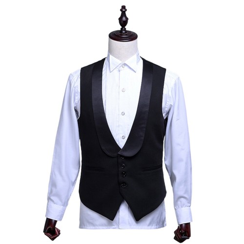 Gilet costume homme mariage - gilet,