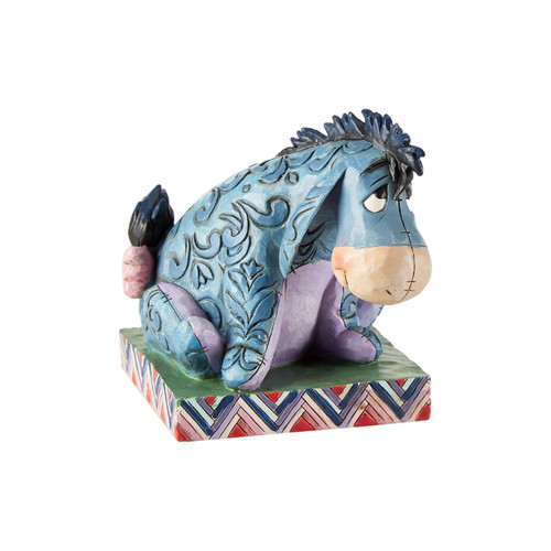 Figurine bourriquet disney - figurine,
