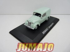 REN40 Voiture 1/43 NOREV 