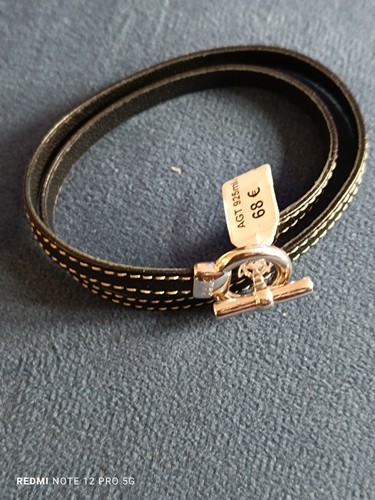 Bracelet design neuf - design,