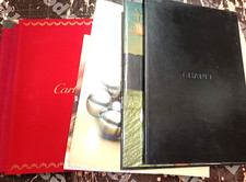 CATALOGUE LOT DE 10 CATALOGUES