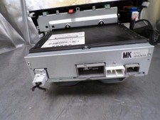 Autoradio HONDA CR-Z PHASE 1