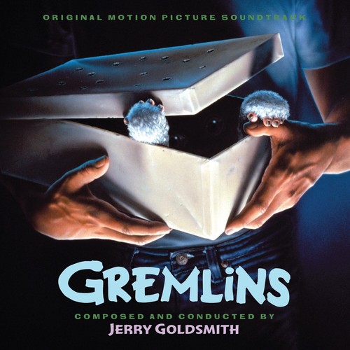 Gremlins - de, film)