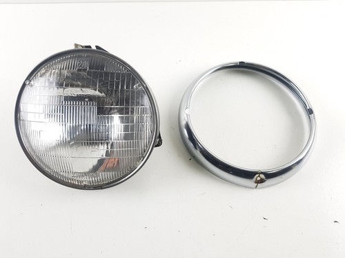 Optique cerclage phare - /,