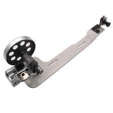 PETIT BOBINEUR 2.5" POUR MACHINES À COUDRE INDUSTRIELLES JUKI CONSEW SINGER ETC.