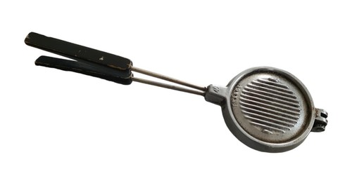 Ancien moule biscuit - moule,