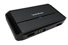 Amplificateur Rockford Fosgate