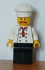 Figurine Lego CITY Ref 