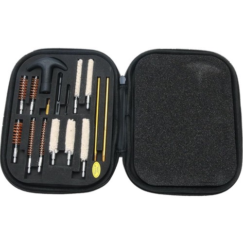 Kit nettoyage pistolet - kit,