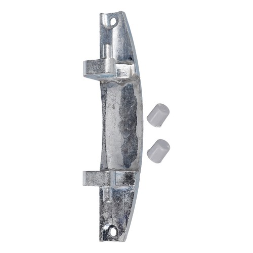 Charnière porte pour bosch - charnière,