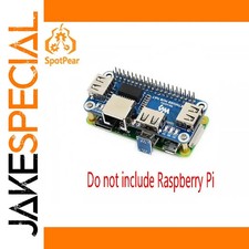JakeSpecial – Raspberry Pi