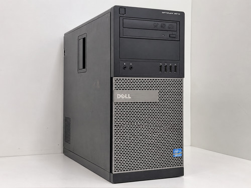 Bureau dell 9010 i7 3770 - bureau,