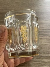 ancien vase à violette en