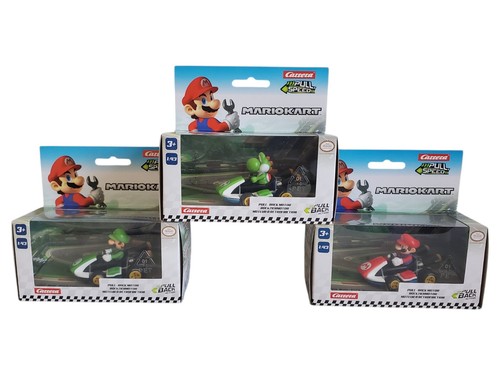 Lot voitures mario kart - lot, 3