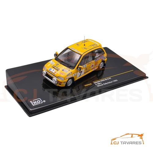 Ixo ram526 subaru vivio - ixo,