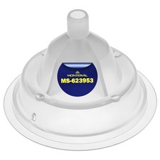 Accessoire de Nettoyage pour