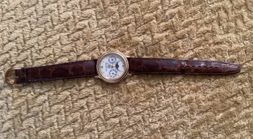 Montre éric bertrand genève - montre,
