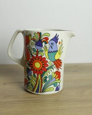 sublime pichet en céramique