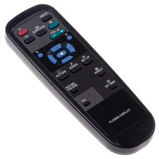 Télécommande Originale Panasonic EUR646526 Pour Moniteur Plasma / Testé