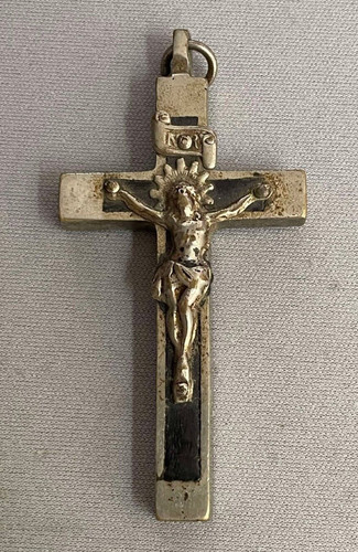 Religiosa ancien crucifix - religiosa,