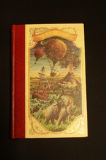 Le Sphynx des glaces (tome 1)