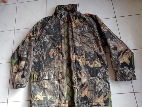 Veste chasse neuve taille - veste,