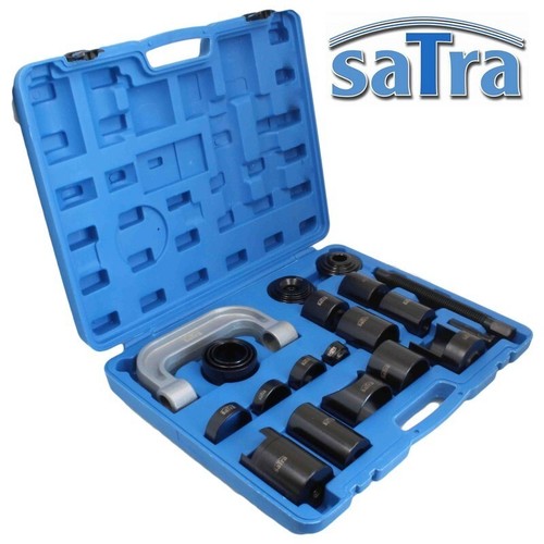Presse extracteur rotules - de,