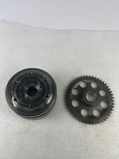 PIAGGIO BEVERLY 500 VALANCE VOLANT MOTEUR ROTOR #9454